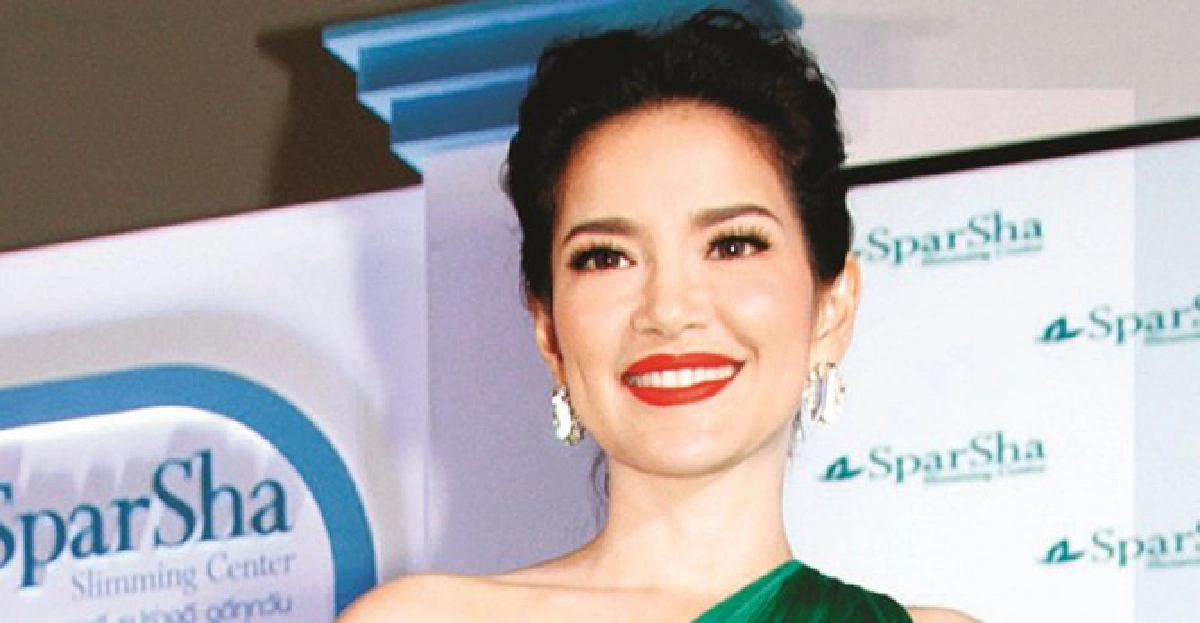 'อ้อม'เผยงานผู้จัดคืบหน้า 'อ้อม'เผยงานผู้จัดคืบหน้า