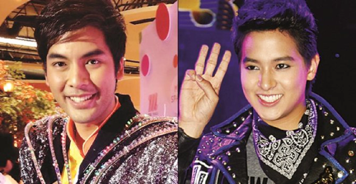 'บอม'ปัดดังแล้วเรื่องเยอะ
