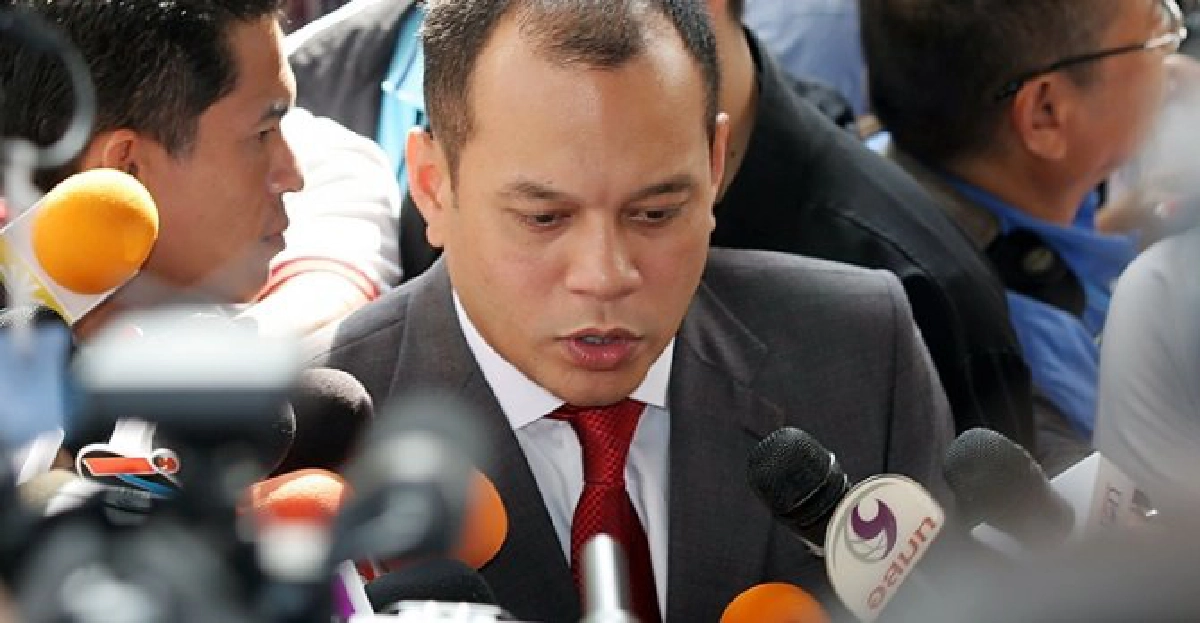 'ณัฐวุฒิ'จี้'ปชป.'ขอโทษปชช. 'ณัฐวุฒิ'จี้'ปชป.'ขอโทษปชช.