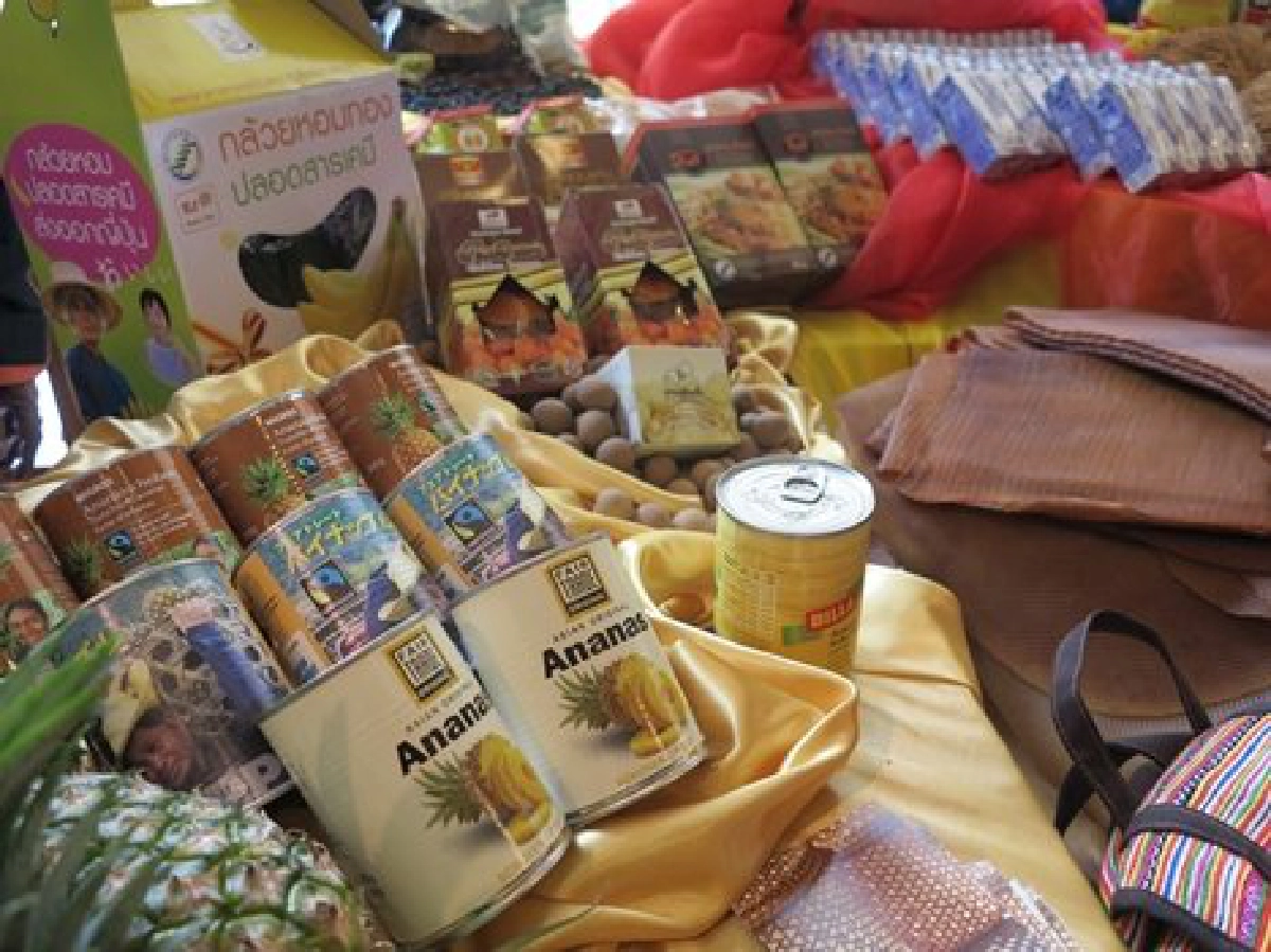 ศูนย์กระจายสินค้าสหกรณ์ 'เหว่ยฟาง' ศูนย์กระจายสินค้าสหกรณ์ 'เหว่ยฟาง'