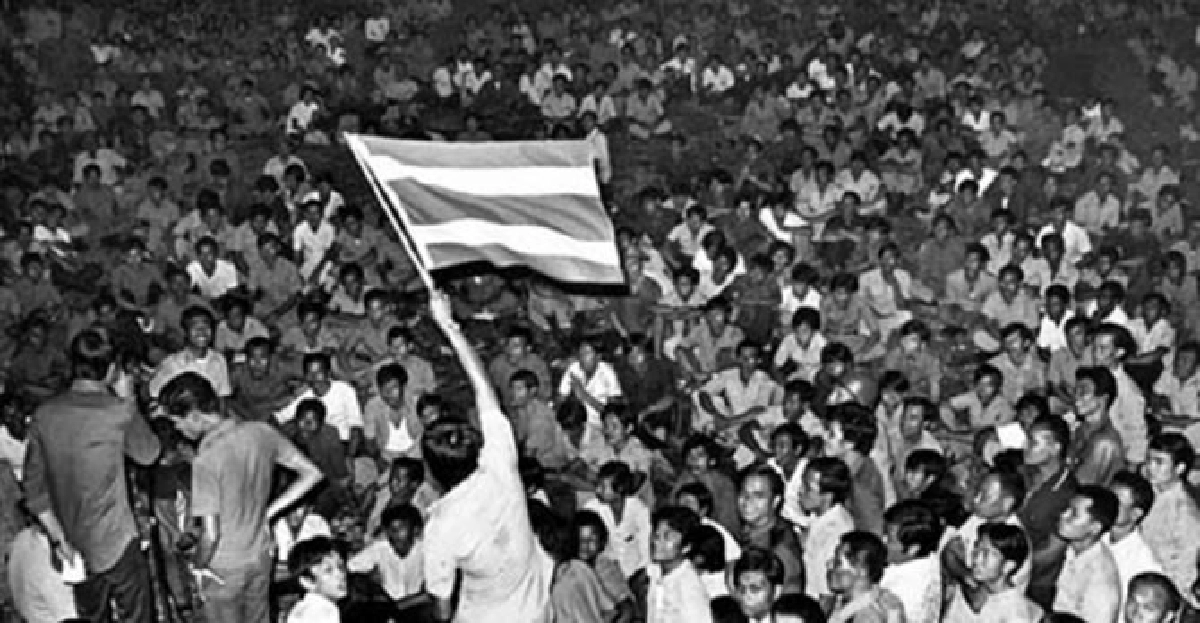 40ปีตำนาน'หน่วยฟันเฟือง' 