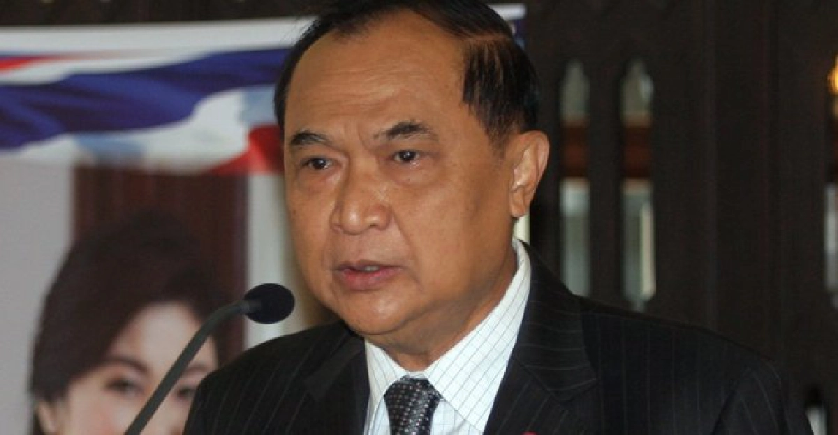 'จารุพงศ์'แจงโยก'ภาณุ'นั่งผู้ตรวจฯ 'จารุพงศ์'แจงโยก'ภาณุ'นั่งผู้ตรวจฯ