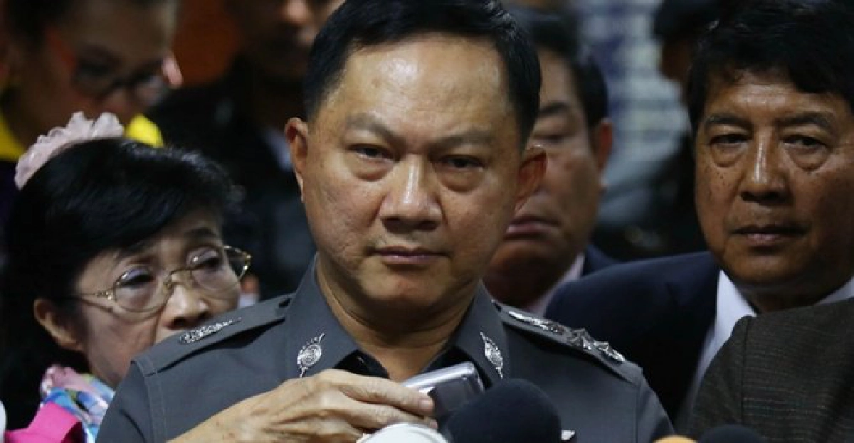 'ผบ.ตร.'มอบโล่20โรงพักพัฒนาดีเด่น‏ 'ผบ.ตร.'มอบโล่20โรงพักพัฒนาดีเด่น‏