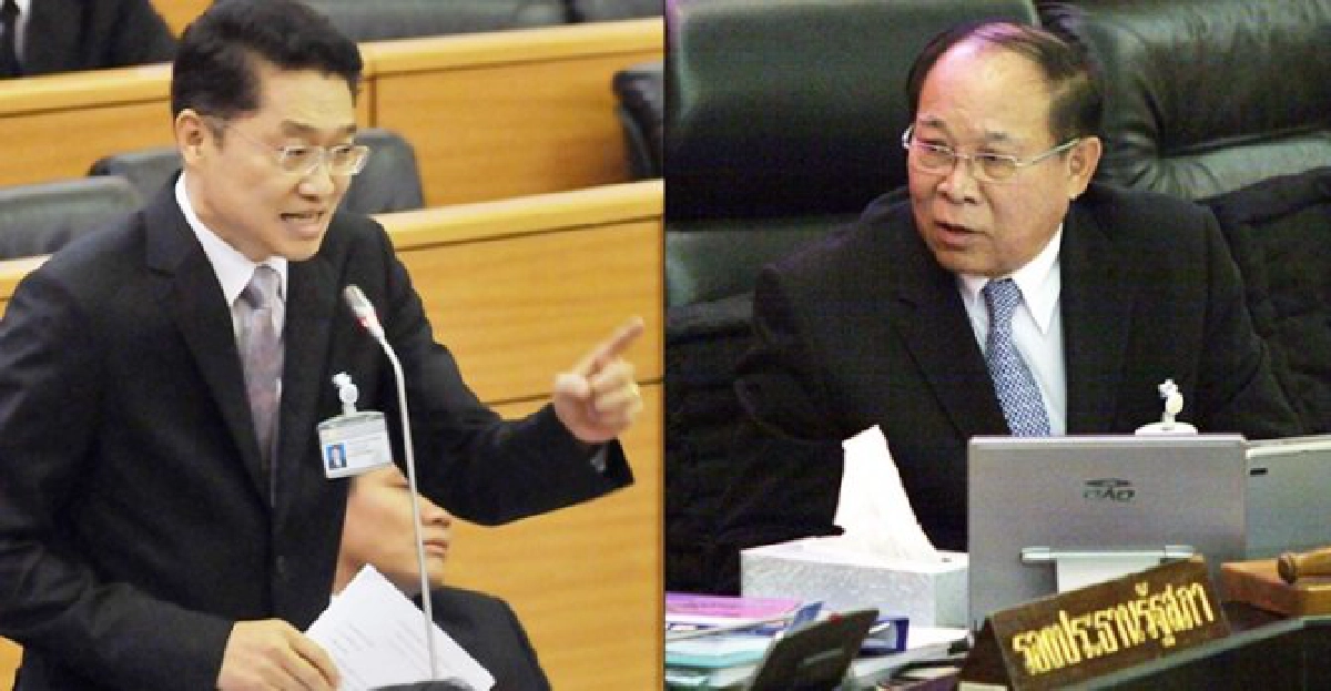 'ปชป.'น้อมรับ-'นิคม'ขอบคุณ'พธม.'ยุติบทบาท 'ปชป.'น้อมรับ-'นิคม'ขอบคุณ'พธม.'ยุติบทบาท