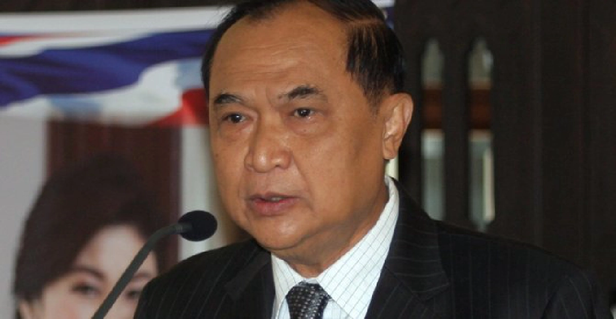 พิษคลิป!'มท.1'สั่งเด้ง'ผวจ.อุบลฯ' พิษคลิป!'มท.1'สั่งเด้ง'ผวจ.อุบลฯ'