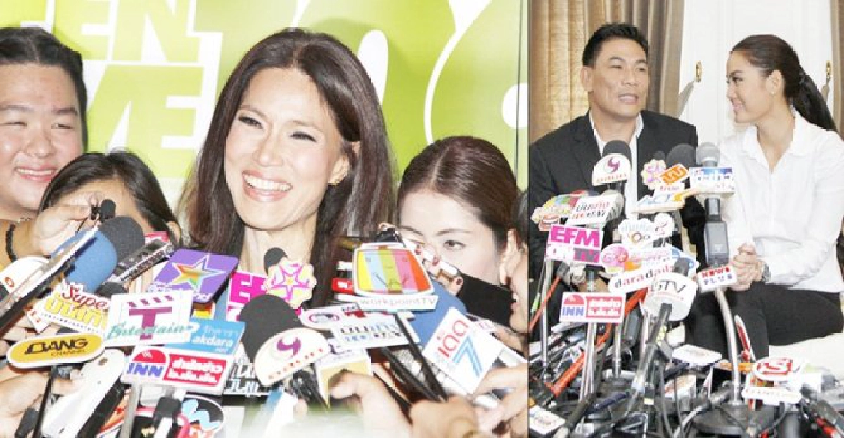 'ตู่ นันทิดา'เปิดใจครั้งแรก!ยินดี'เอ๋-เจนี่' 'ตู่ นันทิดา'เปิดใจครั้งแรก!ยินดี'เอ๋-เจนี่'