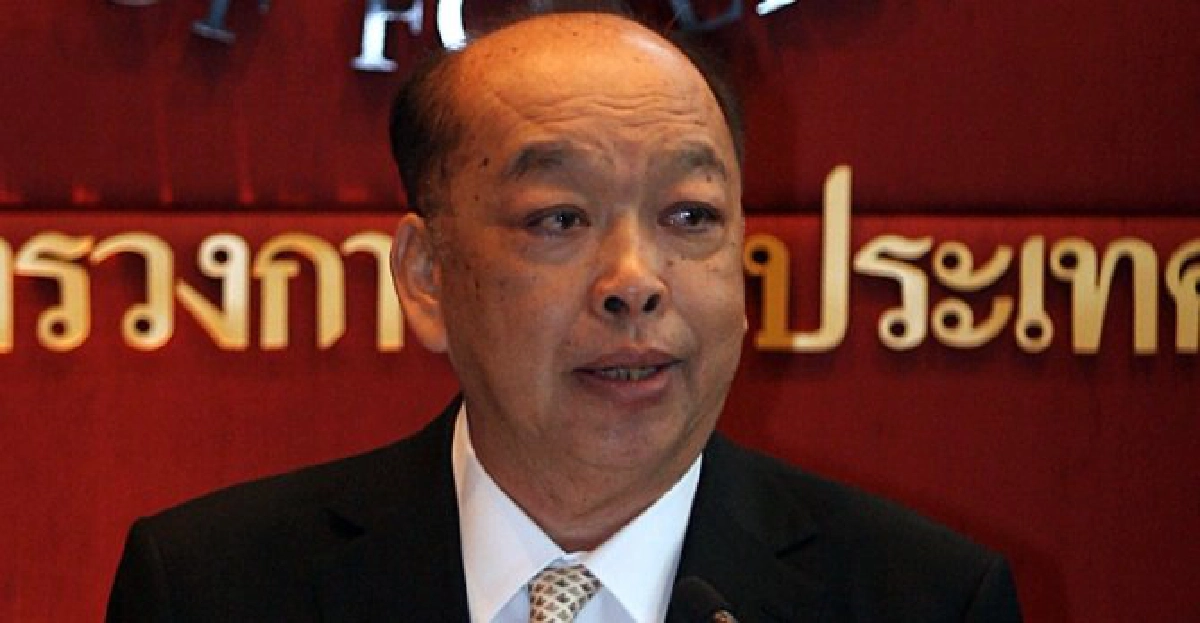 'สุรพงษ์'ยันตราวีซ่าหายไม่เกี่ยวป่วนใต้ 'สุรพงษ์'ยันตราวีซ่าหายไม่เกี่ยวป่วนใต้