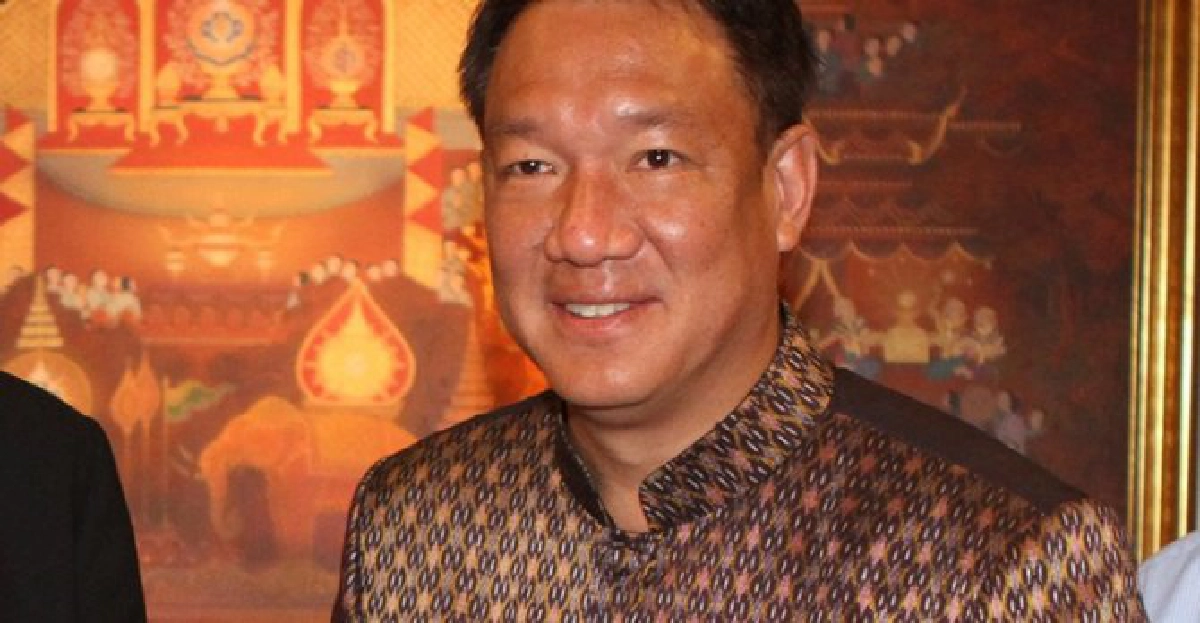 'กิตติรัตน์'เผยรบ.หนุนลงทุนเสริมสุขภาพ 'กิตติรัตน์'เผยรบ.หนุนลงทุนเสริมสุขภาพ