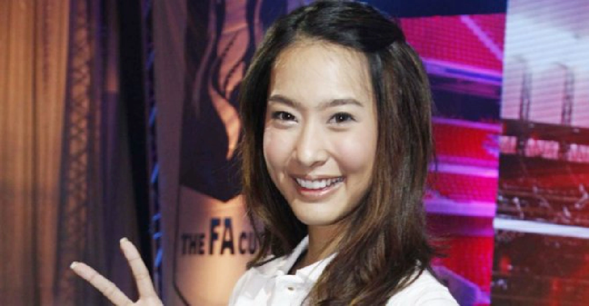 'โบ'เปรยอยากทำตาเพิ่ม-รับคนติเรื่องหน้าตา
'โบ'เปรยอยากทำตาเพิ่ม-รับคนติเรื่องหน้าตา