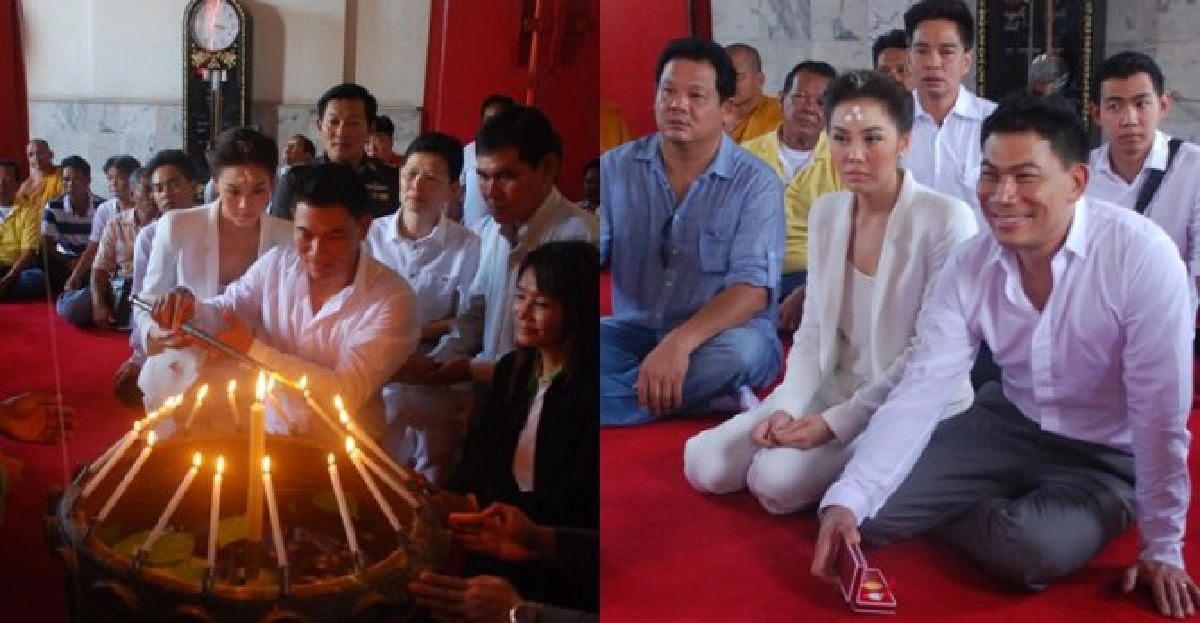 'เอ๋-เจนี่'งดโต้'ตู่-นันทิดา'เปิดใจ 'เอ๋-เจนี่'งดโต้'ตู่-นันทิดา'เปิดใจ