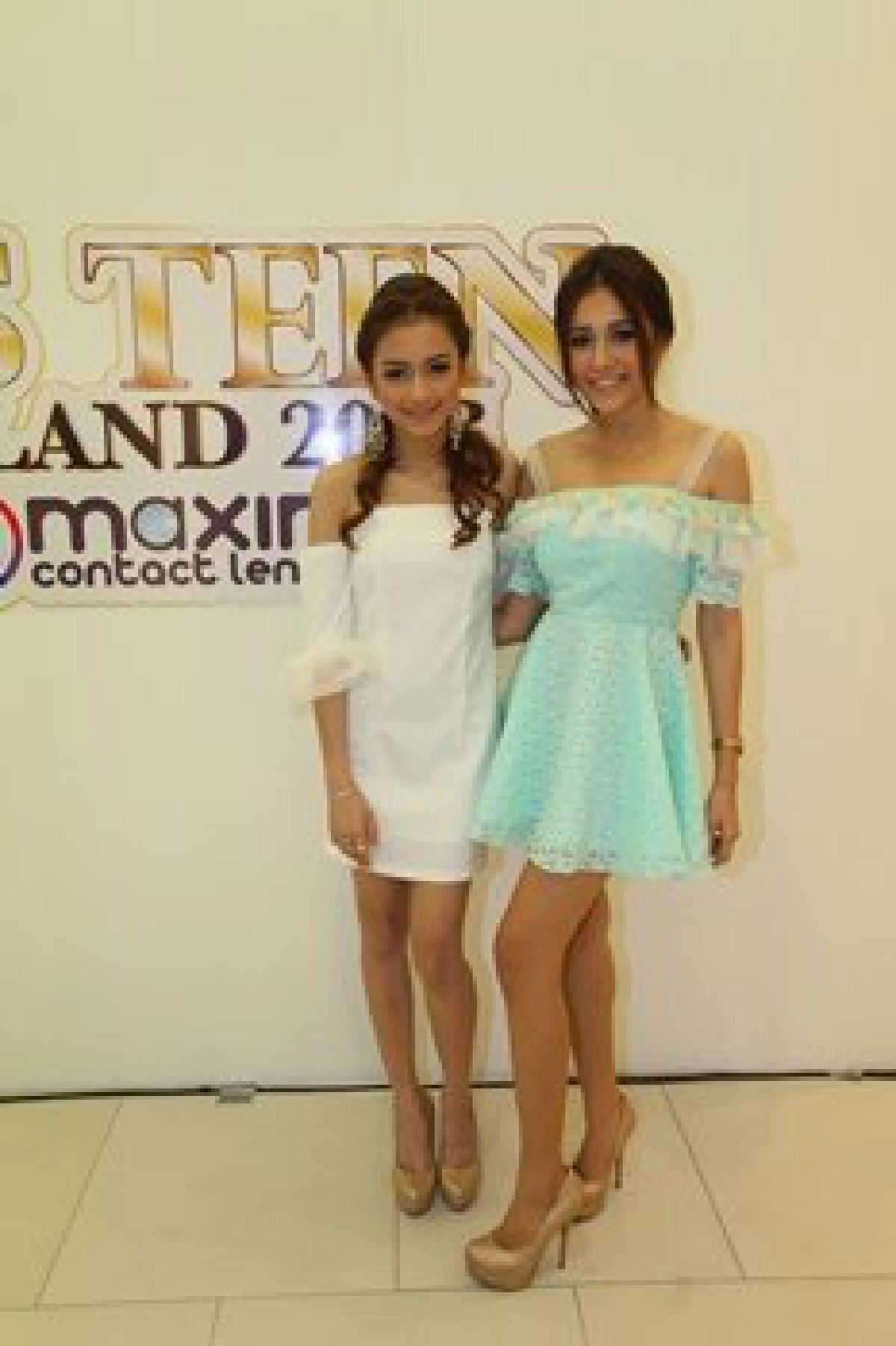 สานฝันสู่ดวงดาวสาววัยทีน
สานฝันสู่ดวงดาวสาววัยทีน