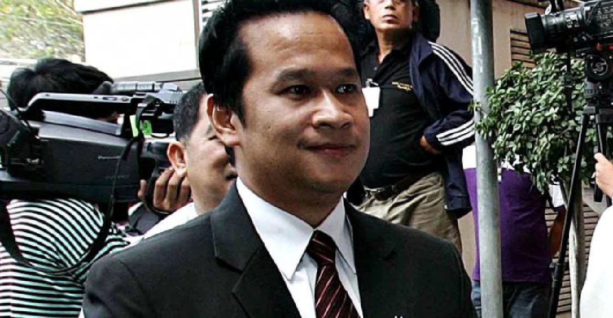 'พท.'ซัด'ปชป.'โหนกระแสม็อบสวนยาง