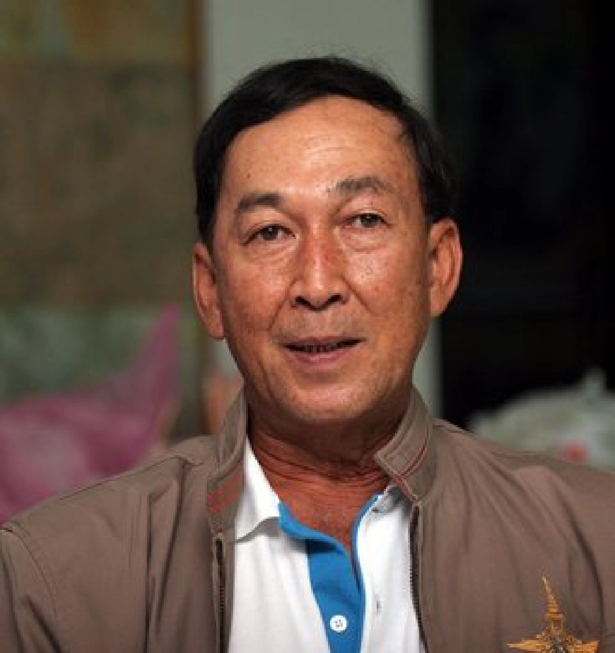 ปฏิบัติการ'ฝนหลวง'เติมน้ำในเขื่อน ปฏิบัติการ'ฝนหลวง'เติมน้ำในเขื่อน