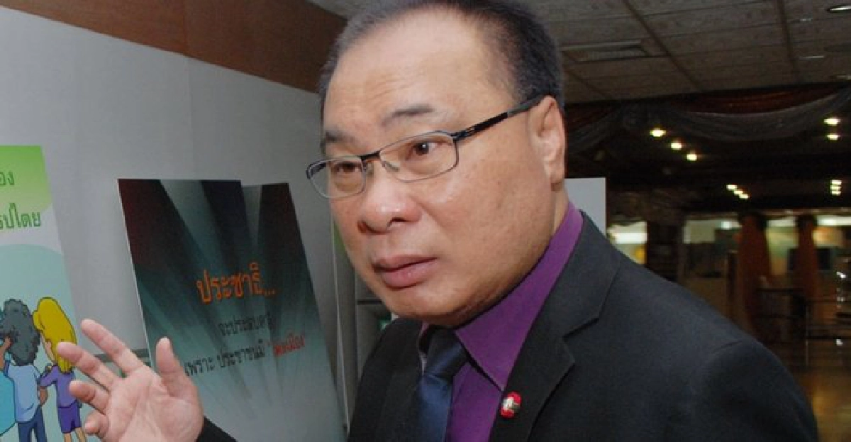 'สมศักดิ์'ยึดอำนาจ'เลขาสภาฯ' 'สมศักดิ์'ยึดอำนาจ'เลขาสภาฯ'
