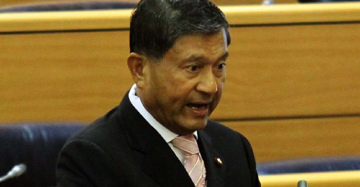 'เฉลิม'ปัดเคาะ'ปลัดแรงงาน'คนใหม่