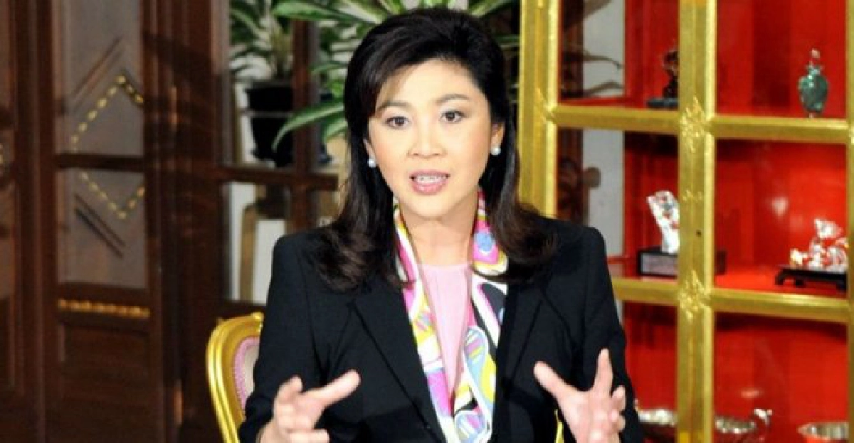 'ปู'ยันดูแลคนไทยในอียิปต์ที่เดือดร้อน