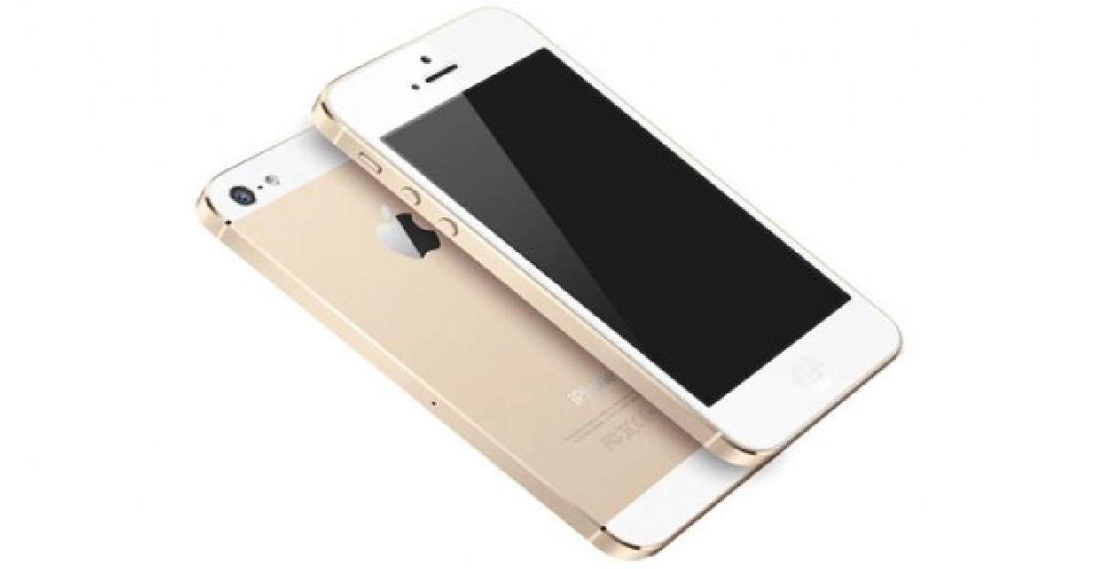 สามฟีเจอร์ใหม่ที่จะทำให้'iPhone 5S'ขายดี