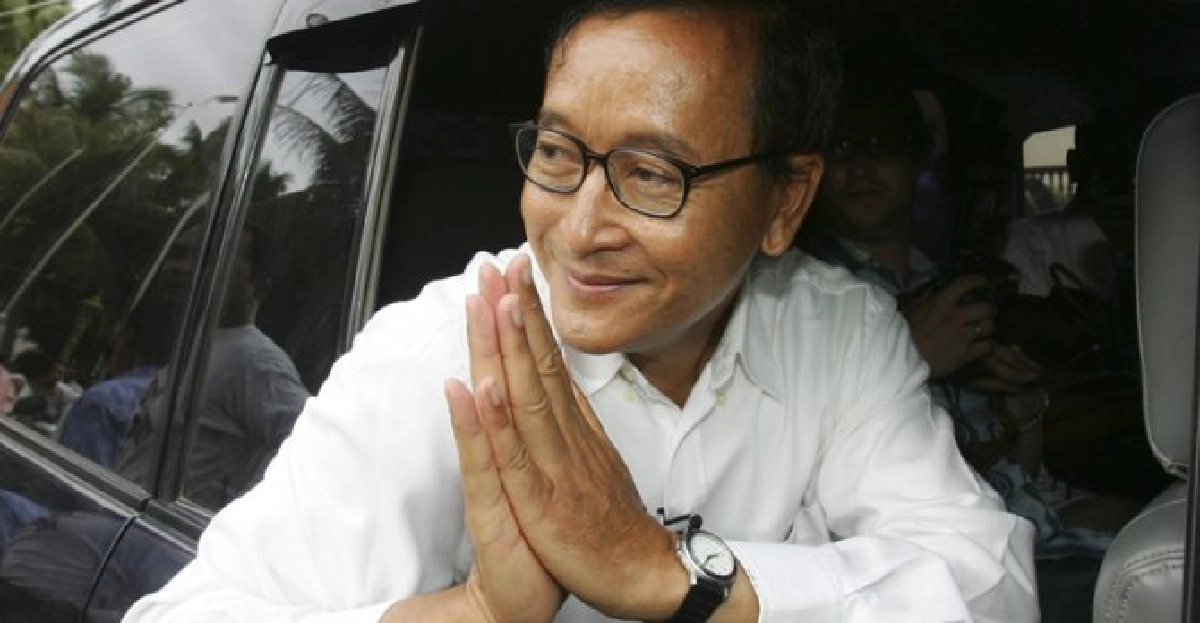 'สม รังสี'ขู่จัดชุมนุมประท้วงผลลต. 'สม รังสี'ขู่จัดชุมนุมประท้วงผลลต.