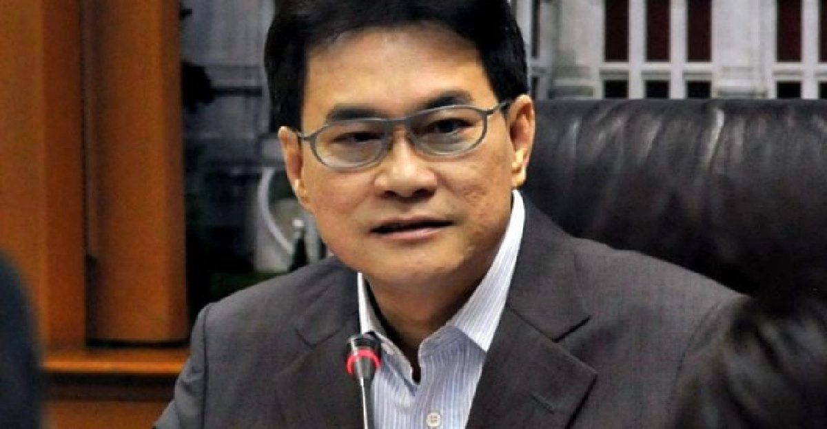 'จุรินทร์'ซัด'ขุนค้อน'ให้ท้าย'ปู'หนีสภาฯ