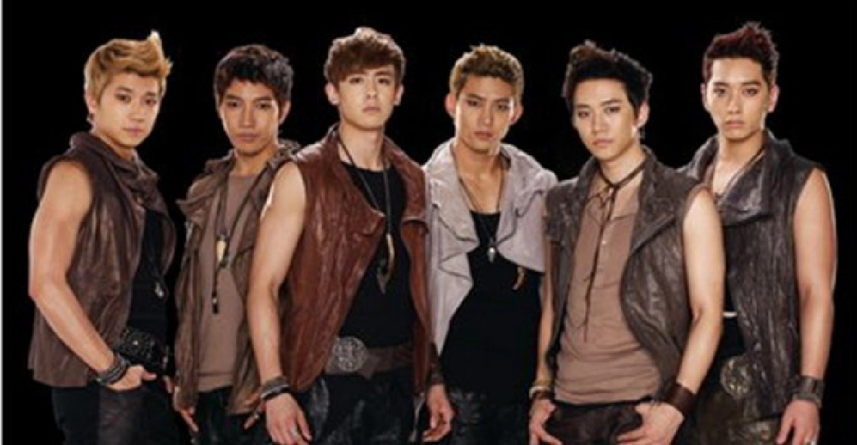 กระแสเกาหลีถึงทีขาลงจริงหรือ?
กระแสเกาหลีถึงทีขาลงจริงหรือ?