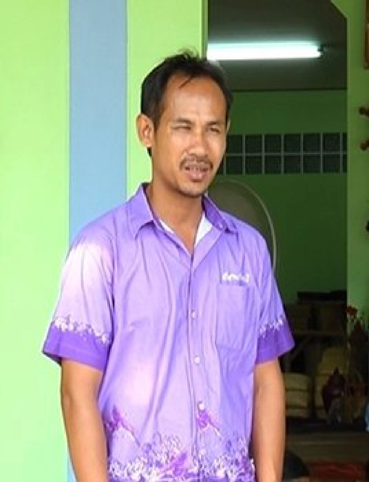 ทำมาหากิน : 'จักสานกระจูด'