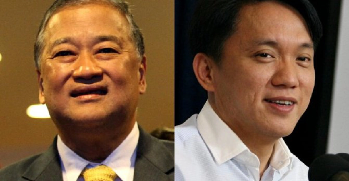 'กกต.'ฟันอาญา'ศิริโชค'ใส่ร้าย'พงศพัศ' 'กกต.'ฟันอาญา'ศิริโชค'ใส่ร้าย'พงศพัศ'