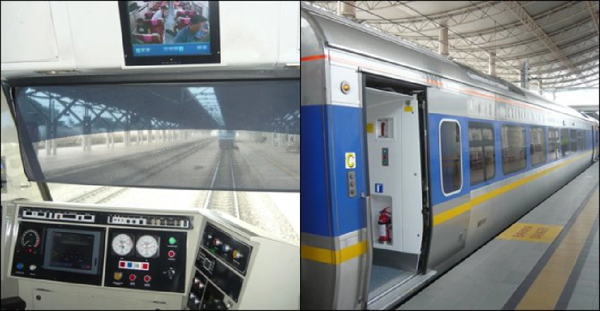 ยันจูงมือจีนเร่งเครื่อง'รถไฟเร็วสูง'