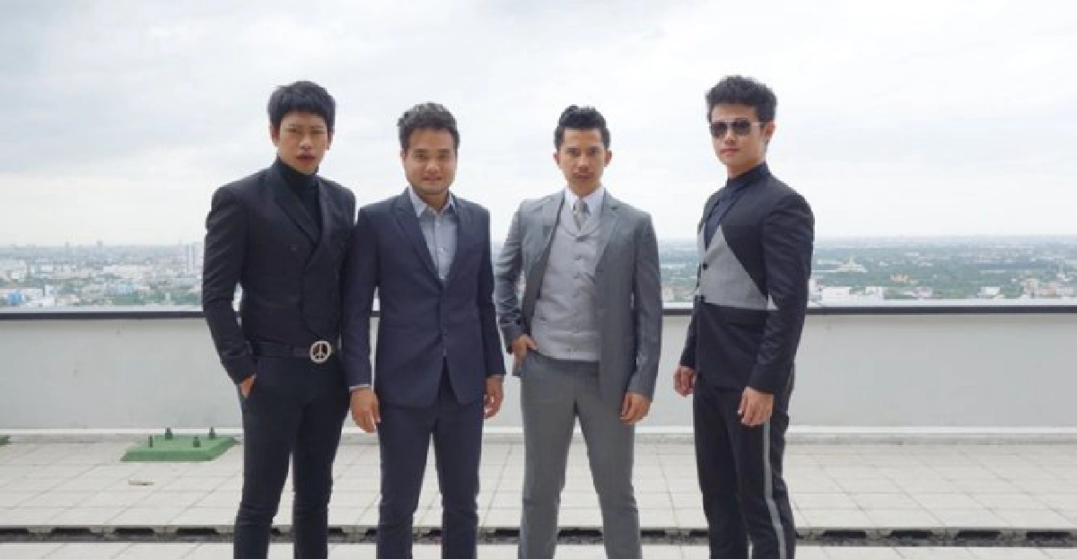 'รุ้ง'ดนตรีผสมผสาน'สล็อตแมชชีน'กับความเป็นสากล
