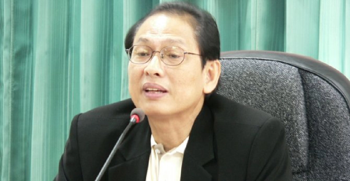 'วิสุทธิ์'ยัน'กกต.'ใช้ดุลพินิจโดยสุจริต 'วิสุทธิ์'ยัน'กกต.'ใช้ดุลพินิจโดยสุจริต