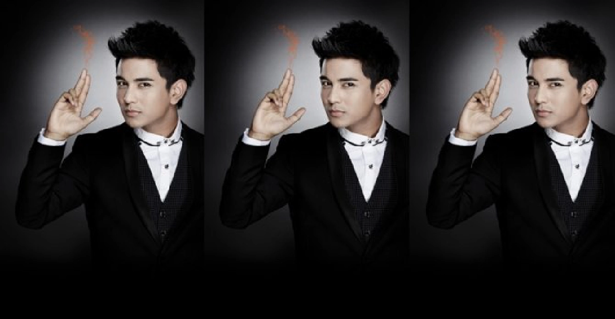 คอนเสิร์ต2ปีที่รอคอยเรียงร้อยโชว์สไตล์'กัน' คอนเสิร์ต2ปีที่รอคอยเรียงร้อยโชว์สไตล์'กัน'