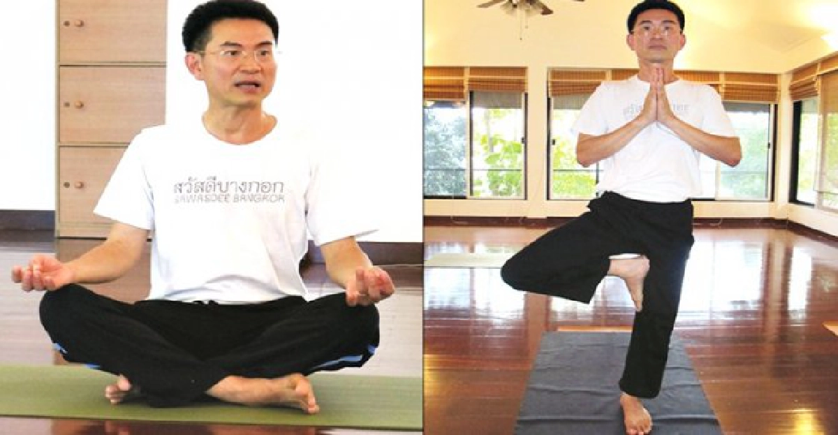 จังหวะชีวิตใหม่ ของ'วสันต์ ภัยหลีกลี้' จังหวะชีวิตใหม่ ของ'วสันต์ ภัยหลีกลี้'