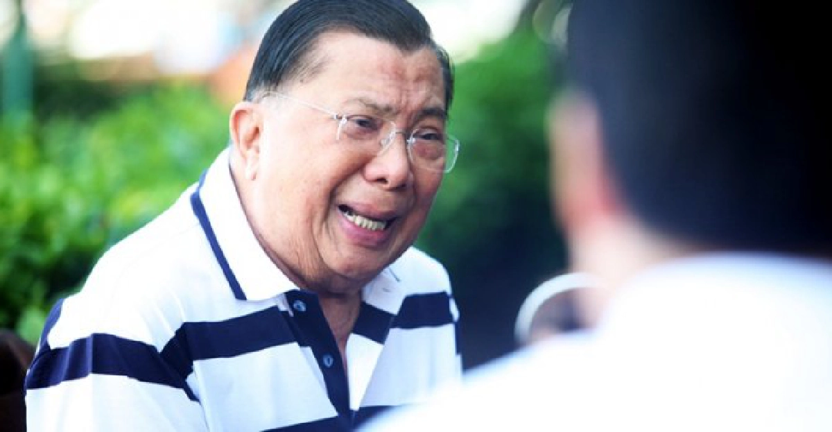 เมนูอีสานทำพิษ!หาม'พ่อใหญ่จิ๋ว'ส่งรพ.
