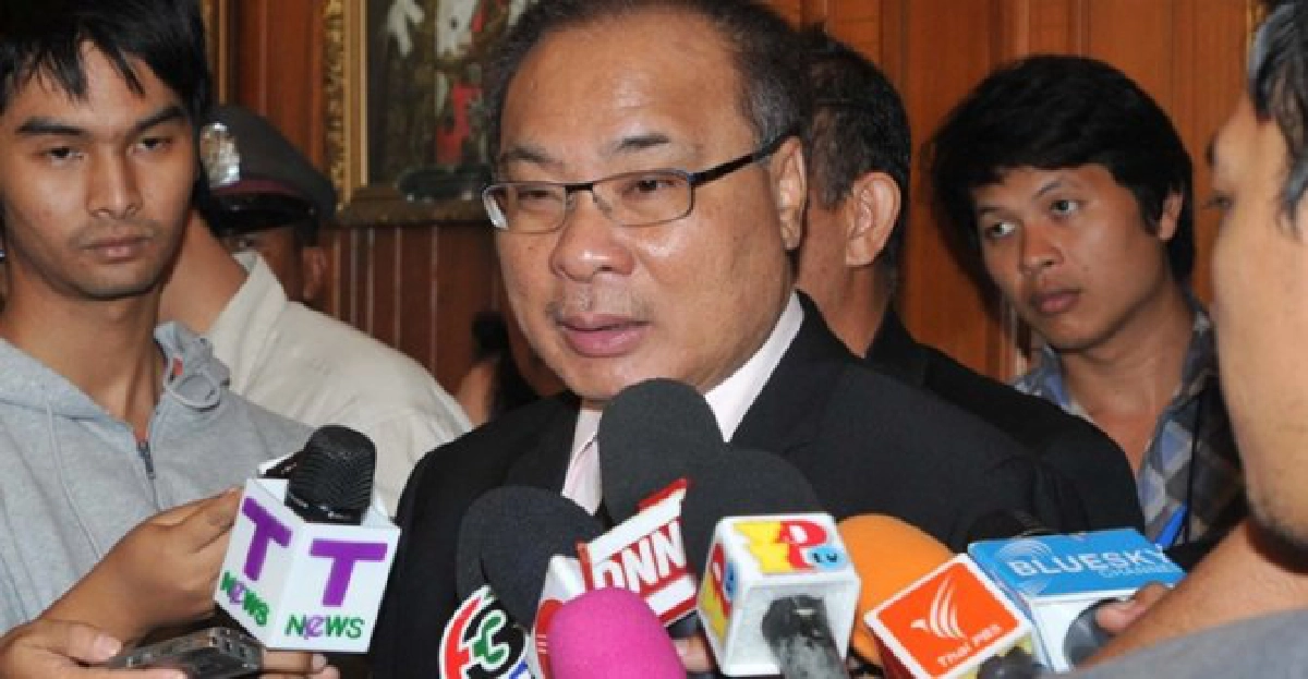 'ขุนค้อน'โยน'วิปรบ.'ต้นเหตุเร่งเปิดประชุม 
