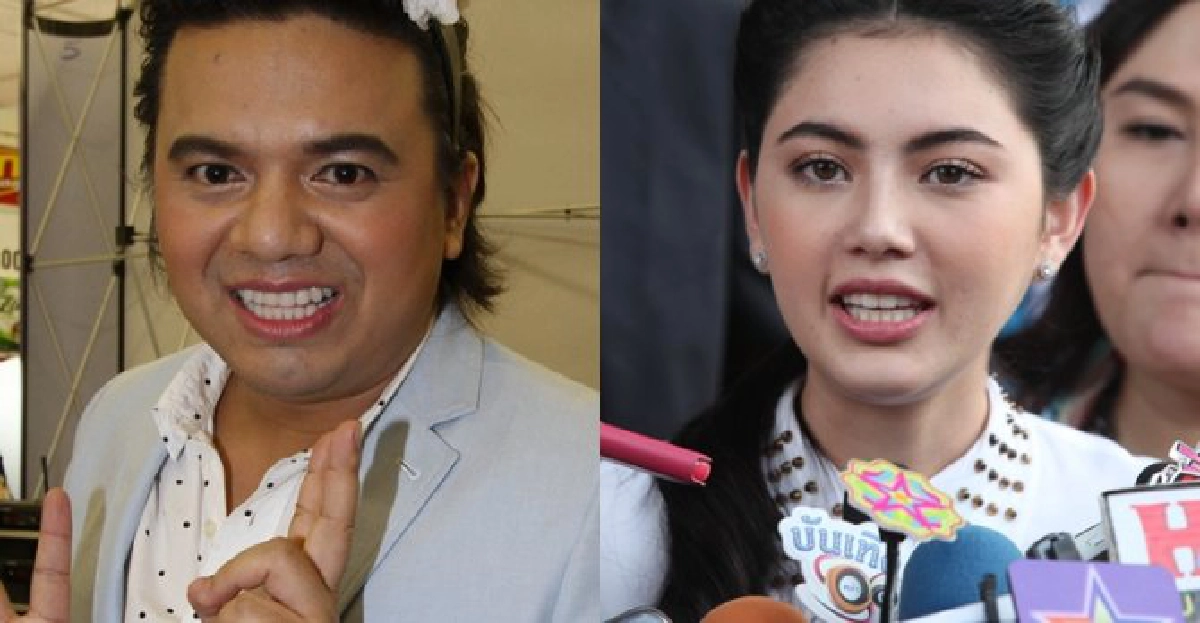 ไกล่เกลี่ย'เอ'ฟ้อง'ใหม่-ดาวิกา'ยังไม่จบ ไกล่เกลี่ย'เอ'ฟ้อง'ใหม่-ดาวิกา'ยังไม่จบ