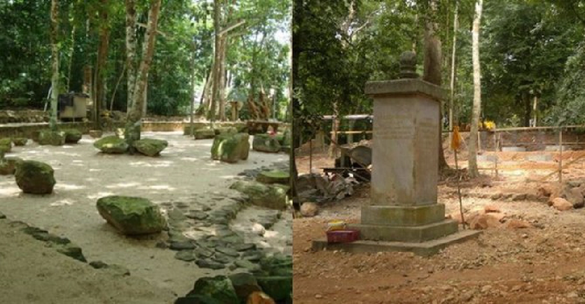 'หมอประเวศ'ส่งสารถึงสวนโมกข์ยุคเปลี่ยนผ่าน