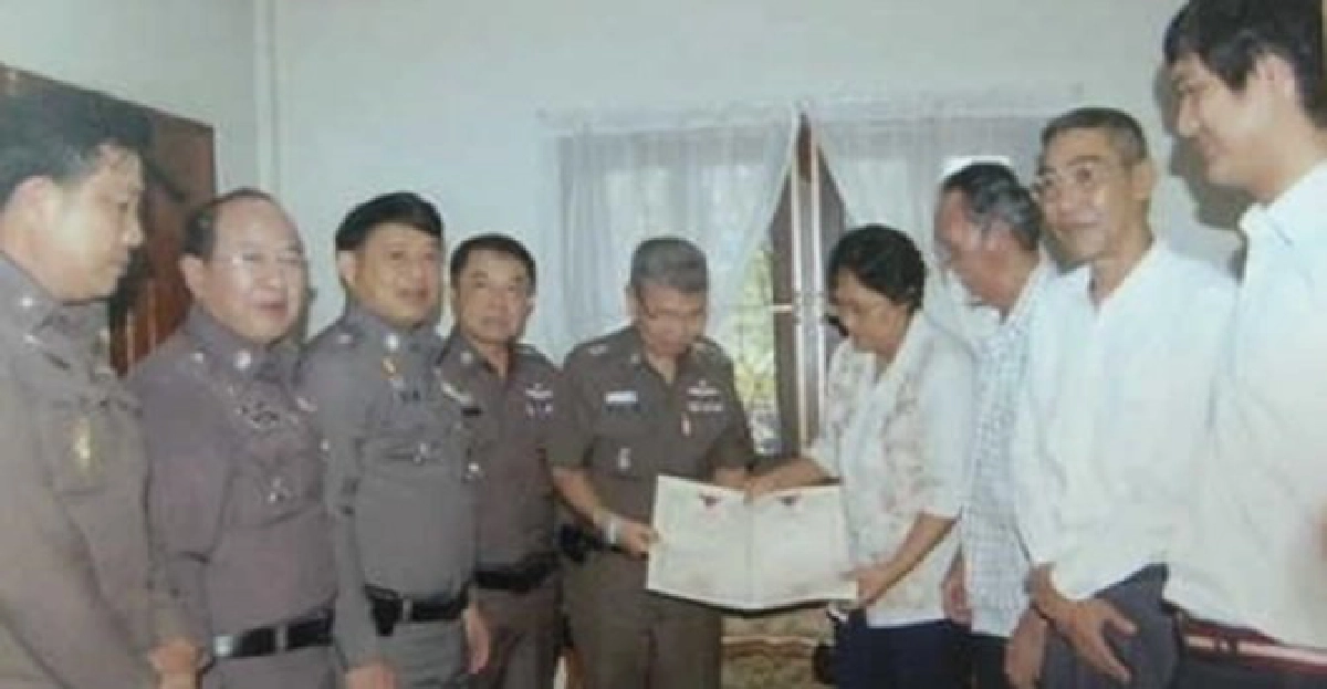 พลิกโฉมโรงพัก'ฉลองกรุง'อลังการ-ไร้มลพิษขยะ 