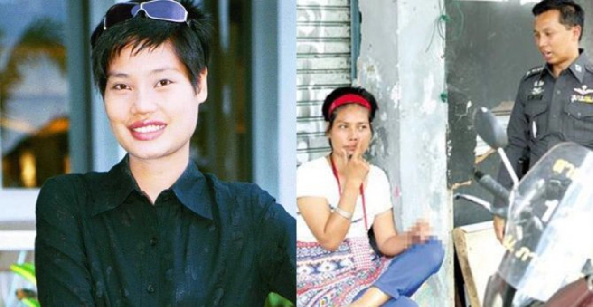คนในวงการสุดเวทนา'ยุ้ย-รจนา'ตกอับ คนในวงการสุดเวทนา'ยุ้ย-รจนา'ตกอับ