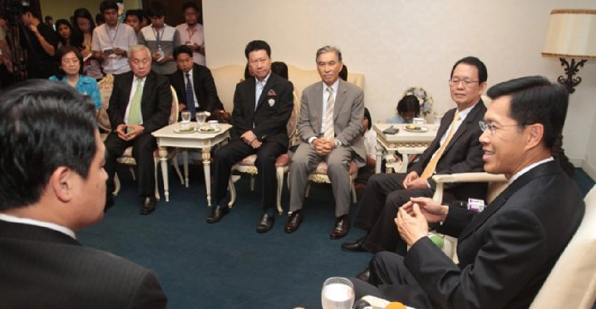 80.8%เชื่อ'ปฏิรูป'แค่สร้างภาพ!
