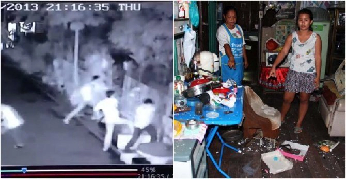 รวบ'แก๊งทวงหนี้โหด'ให้เหล้า-ยาเสพติดแทนค่าจ้าง รวบ'แก๊งทวงหนี้โหด'ให้เหล้า-ยาเสพติดแทนค่าจ้าง