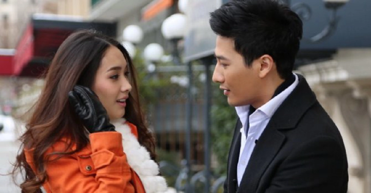 'เป้'ตามหวงก้าง'มิน'ไกลถึงสวิตเซอร์แลนด์
'เป้'ตามหวงก้าง'มิน'ไกลถึงสวิตเซอร์แลนด์