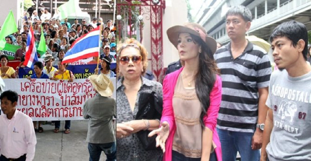 'กลุ่มนิสิต-นักศึกษา'จี้รัฐยุติรุนแรง
'กลุ่มนิสิต-นักศึกษา'จี้รัฐยุติรุนแรง