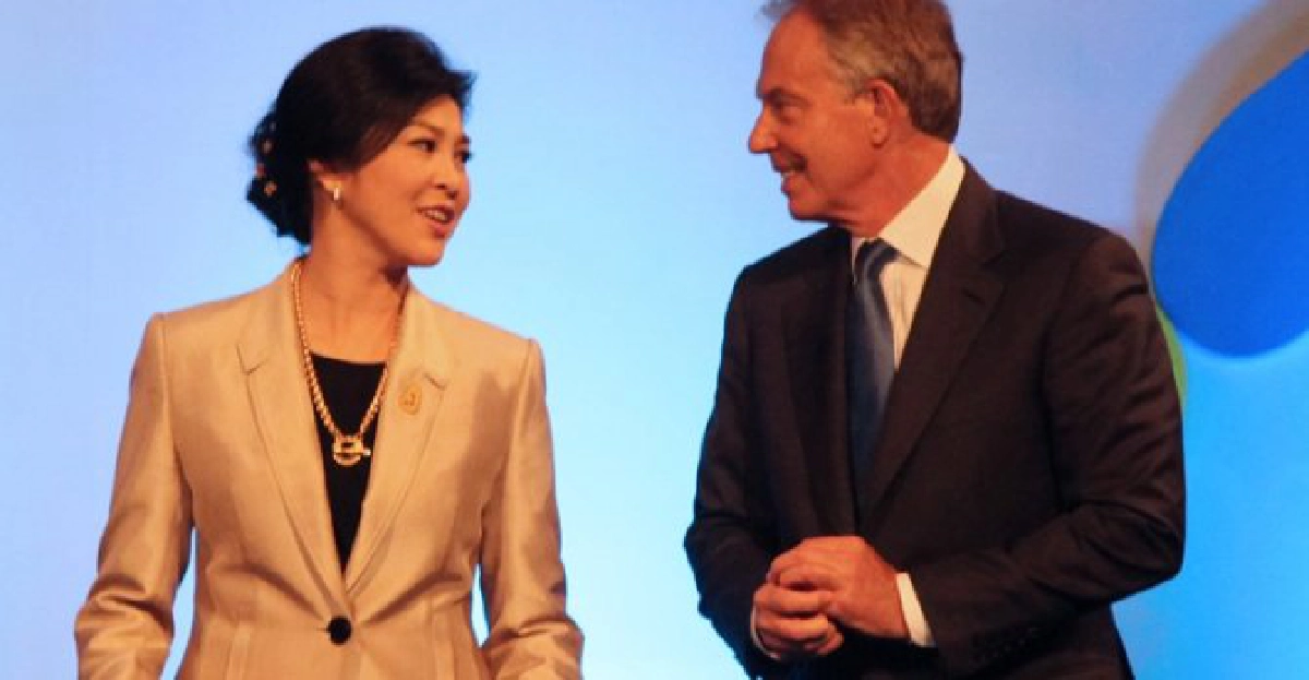 ประชาธิปไตยแบบ'ไทยสไตล์' ประชาธิปไตยแบบ'ไทยสไตล์'