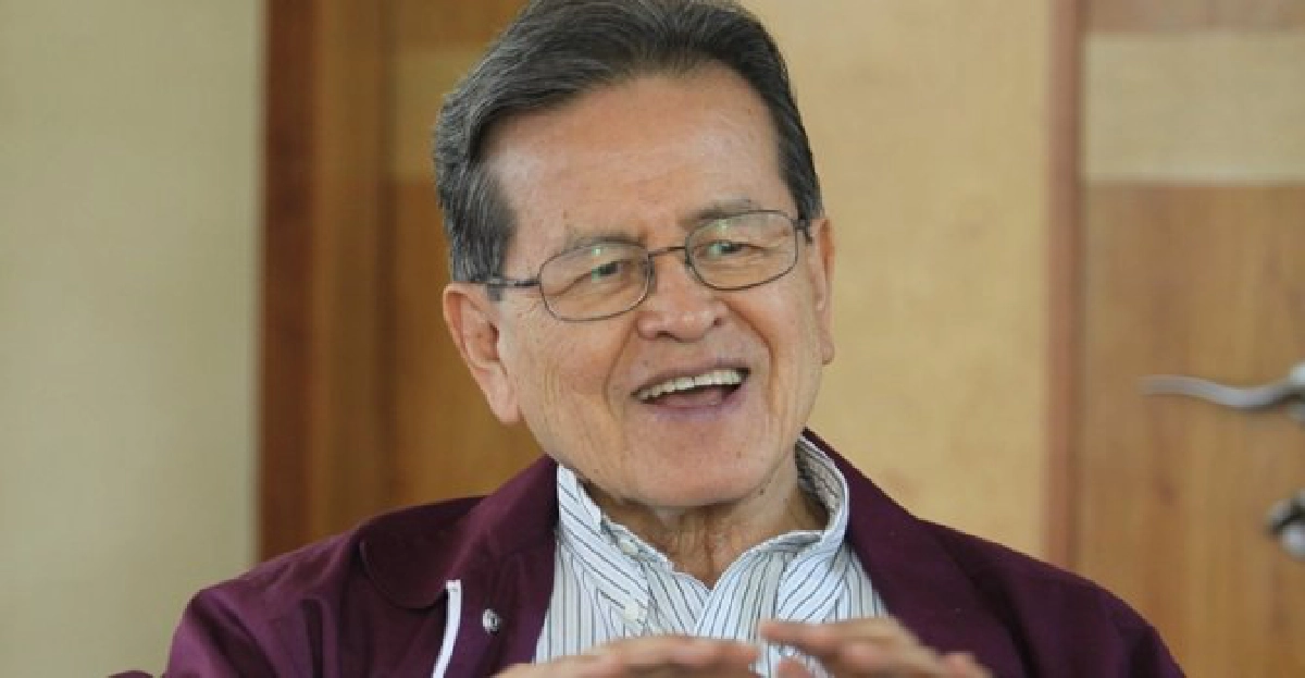 'หมอประเวศ'ชี้สังคมไทยหวังปรองดอง 'หมอประเวศ'ชี้สังคมไทยหวังปรองดอง