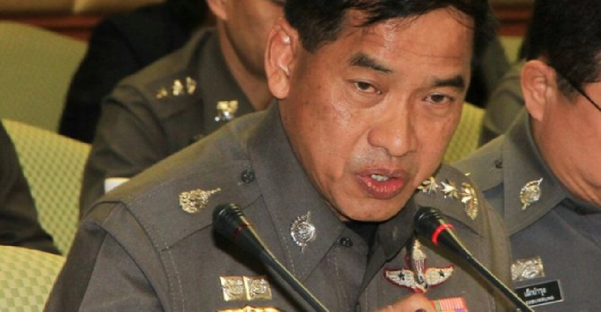 'ผบช.น.'สั่งยกเลิกบัตรสื่อบช.น. 'ผบช.น.'สั่งยกเลิกบัตรสื่อบช.น.