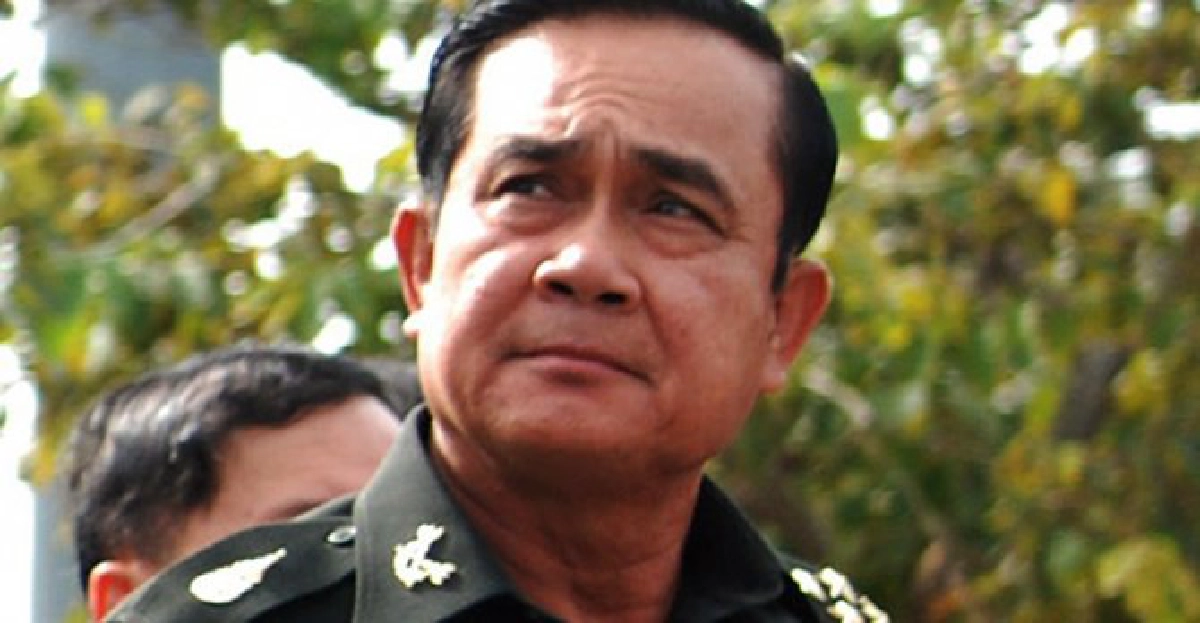 'บิ๊กตู่'เผย'ปู-ประชา'ยันแก้ม็อบเน้นเจรจา 'บิ๊กตู่'เผย'ปู-ประชา'ยันแก้ม็อบเน้นเจรจา
