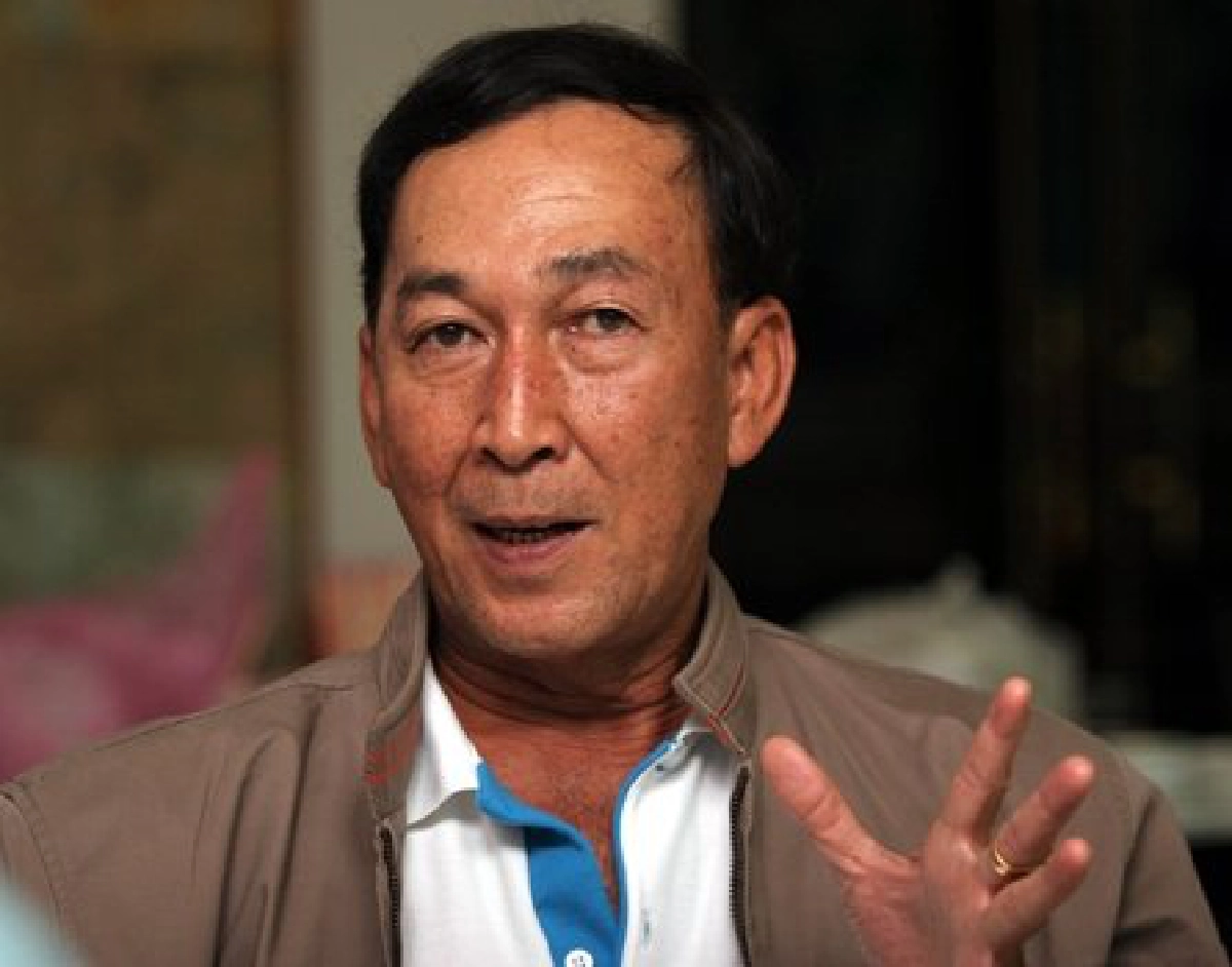 เตรียมจดสิทธิบัตร'พลุสาร'ร่วมทอ.