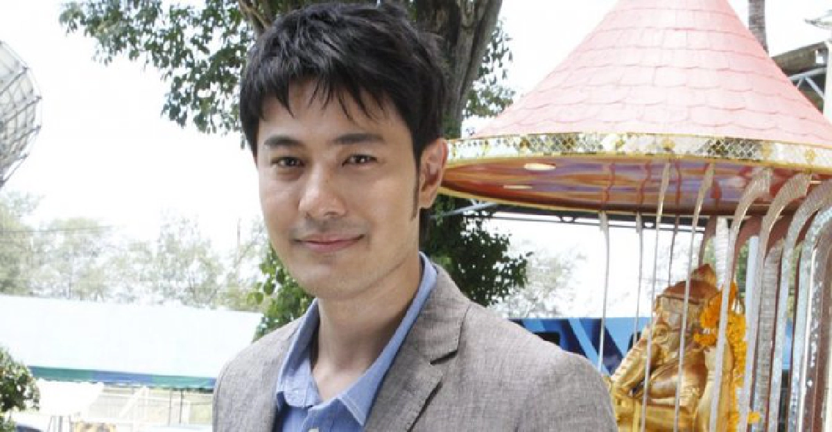 'อั๋น'ไม่หวั่นช่องให้เล่นร้าย
'อั๋น'ไม่หวั่นช่องให้เล่นร้าย