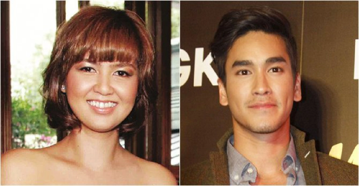 'จ๋า'ลั่นเหนื่อยโดนถ่ายคลิปละครเผยแพร่
'จ๋า'ลั่นเหนื่อยโดนถ่ายคลิปละครเผยแพร่