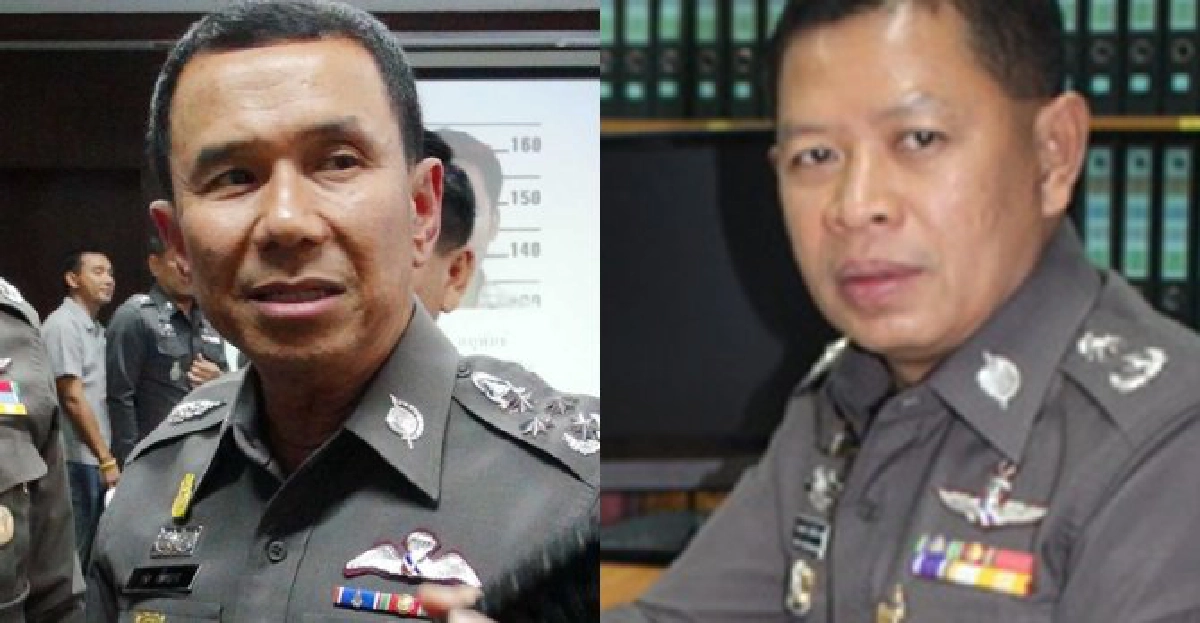 อินไซด์ตำรวจ:ประจำวันที่4ก.ย.2556