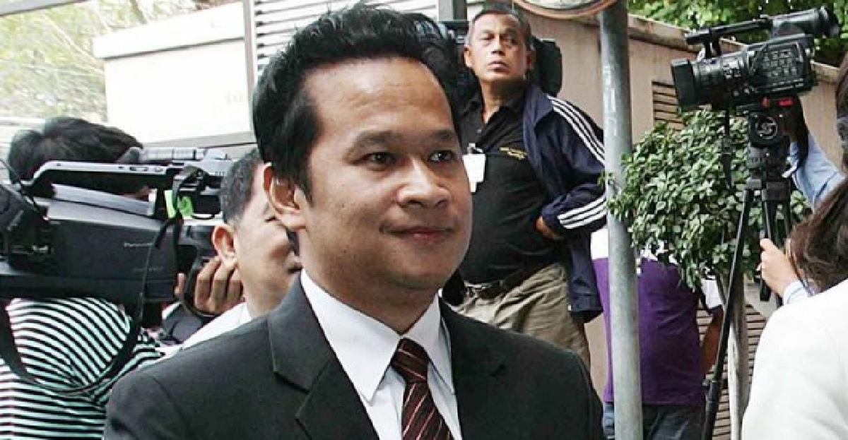 'พท.'ซัด'ปชป.'เล่นการเมืองสองระบบ
'พท.'ซัด'ปชป.'เล่นการเมืองสองระบบ